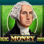 magic money maze game