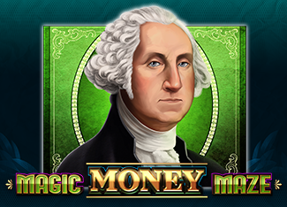 magic money maze game