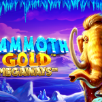 mammoth gold megaways game