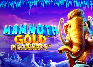mammoth gold megaways game