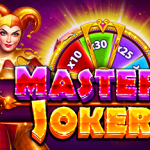 master joker game