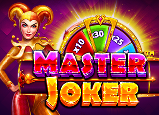 master joker game