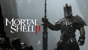 Mortall Shell 2 release