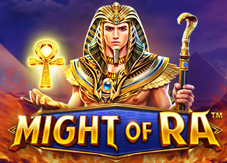 might of ra game