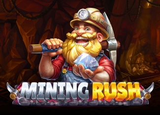 mining rush game