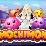 mochimon game