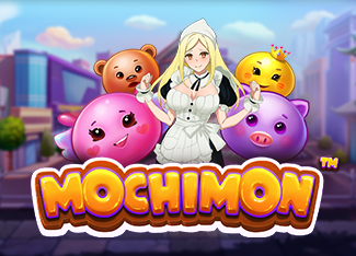 mochimon game