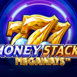 money stacks megaways game