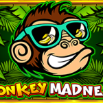 monkey madness game