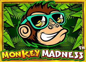 monkey madness game