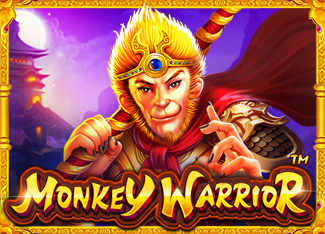 monkey warrior game