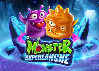 monster superlanche game