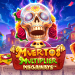muertos multiplier megaways game