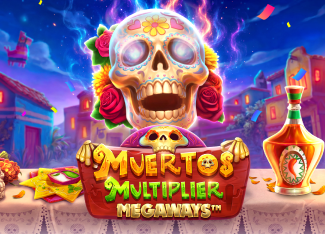 muertos multiplier megaways game
