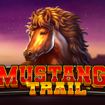 mustang trail game
