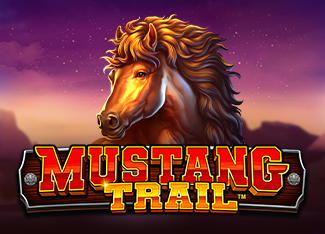 mustang trail game