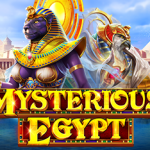 mysterious egypt game