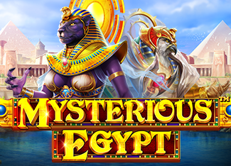 mysterious egypt game