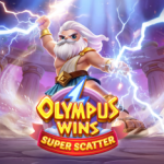 olympus wins game
