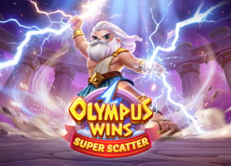 olympus wins game