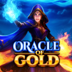 oracle of gold game