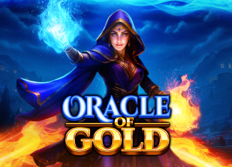 oracle of gold game