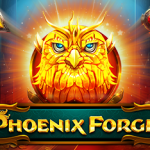 phoenix forge game