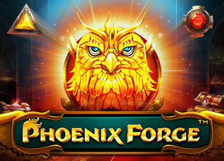 phoenix forge game