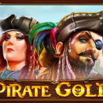 pirate gold game