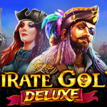 pirate gold deluxe game