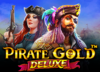 pirate gold deluxe game