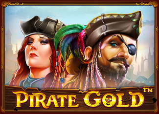 pirate gold game