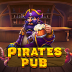 pirates pub game