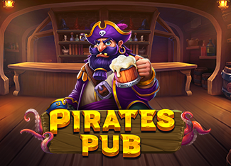 pirates pub game