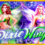 pixie wings game