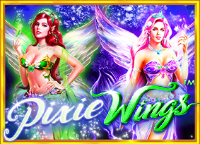 pixie wings game