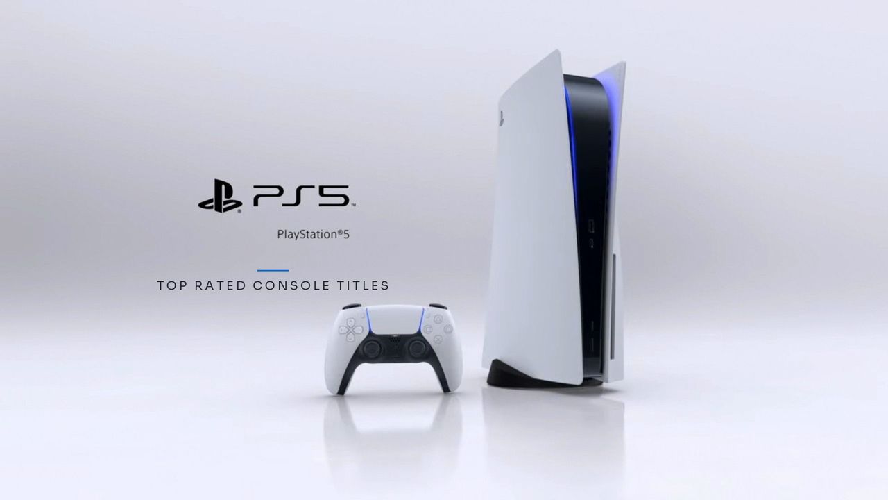 Console PlayStation 5 e controller DualSense: i titoli più apprezzati della console