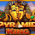 pyramid king game