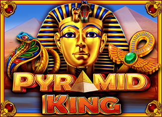 pyramid king game
