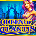 queen of atlantis game