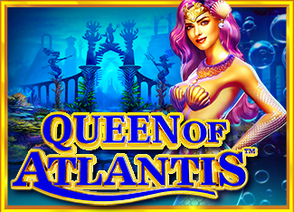 queen of atlantis game