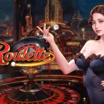 roulette (simpleplay) demo game
