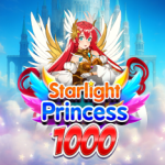 starlight princess 1000 game