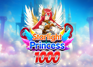 starlight princess 1000 game