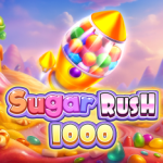 sugar rush 1000 game