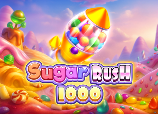 sugar rush 1000 game