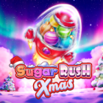 sugar rush xmas game