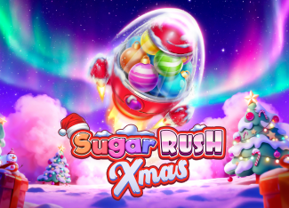 sugar rush xmas game