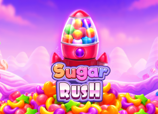 sugar rush game