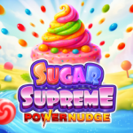 sugar supreme powernudge game